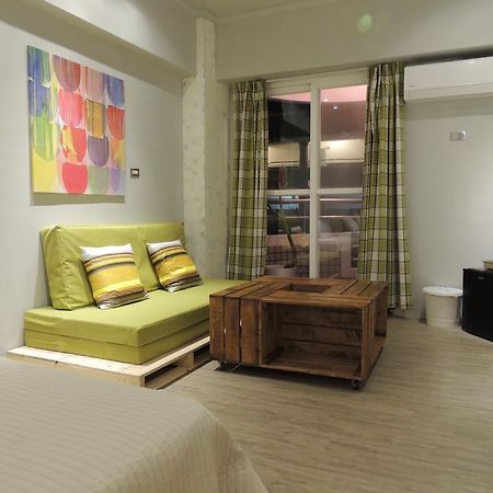 The Moment, The Ocean B & B Nanwan Habitación foto