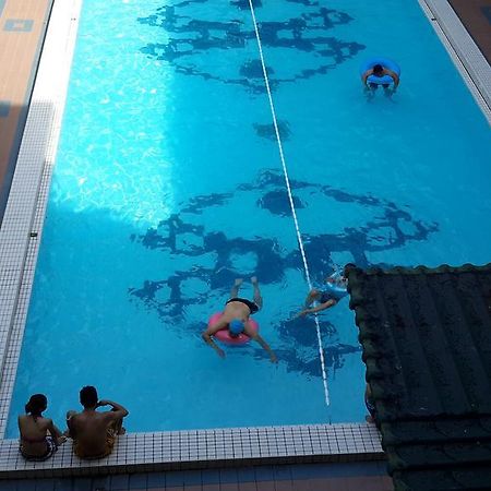 The Moment, The Ocean B & B Nanwan Exterior foto