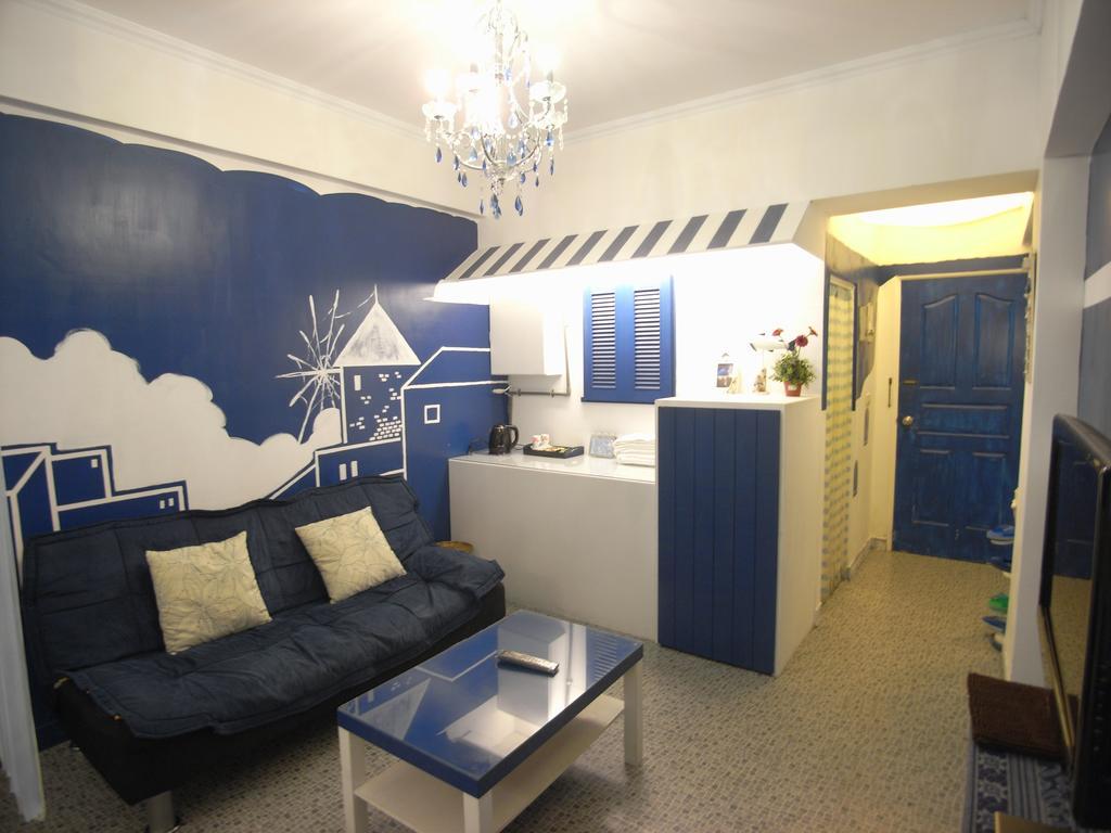 The Moment, The Ocean B & B Nanwan Habitación foto