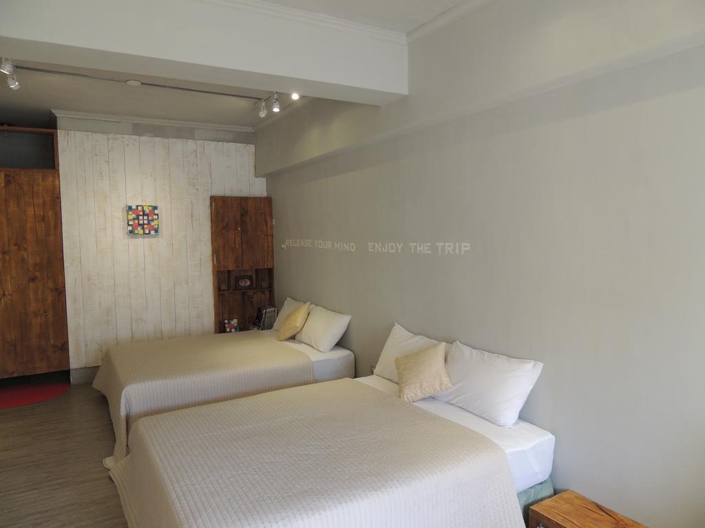 The Moment, The Ocean B & B Nanwan Habitación foto