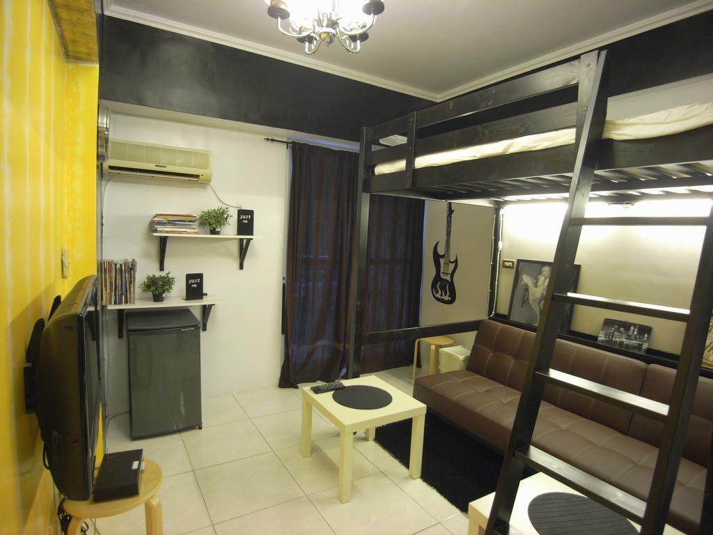 The Moment, The Ocean B & B Nanwan Habitación foto