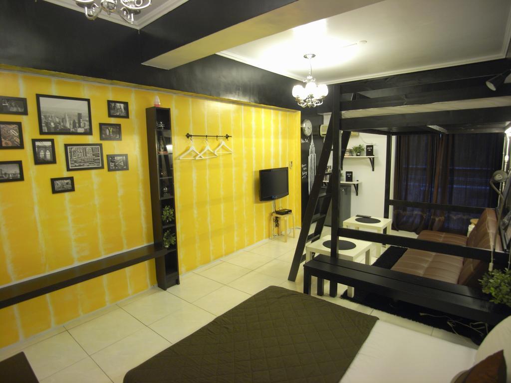 The Moment, The Ocean B & B Nanwan Habitación foto